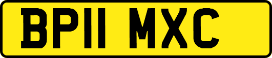 BP11MXC