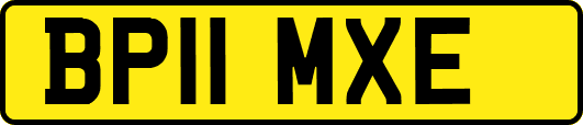 BP11MXE