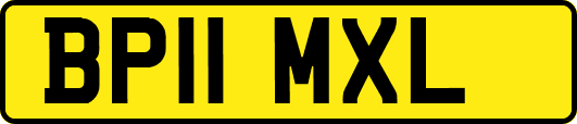 BP11MXL