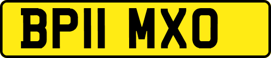 BP11MXO