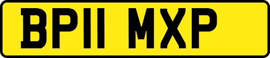 BP11MXP