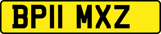 BP11MXZ