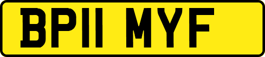BP11MYF
