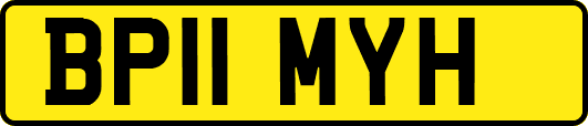 BP11MYH