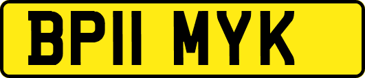 BP11MYK