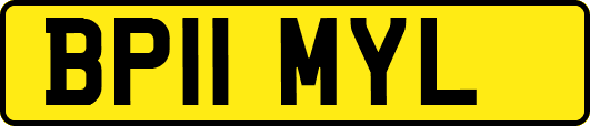 BP11MYL
