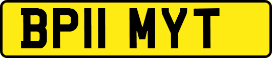 BP11MYT