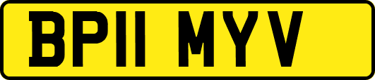 BP11MYV