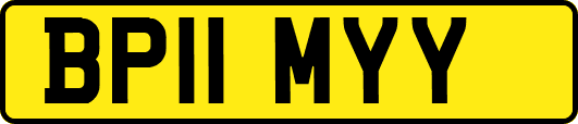 BP11MYY
