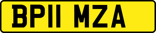 BP11MZA