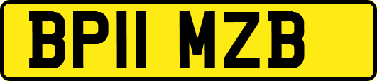 BP11MZB