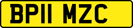 BP11MZC