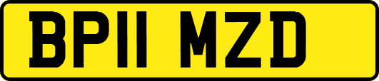 BP11MZD