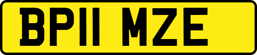 BP11MZE
