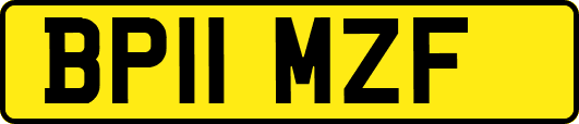 BP11MZF