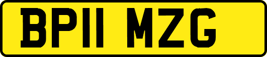 BP11MZG