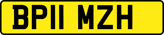 BP11MZH