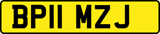 BP11MZJ