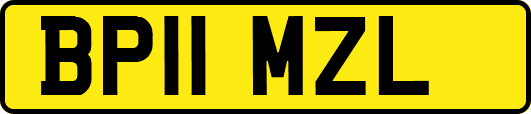 BP11MZL