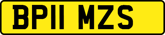 BP11MZS