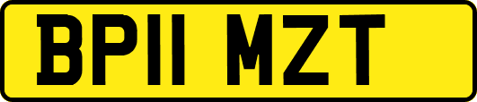 BP11MZT