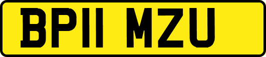 BP11MZU