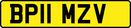 BP11MZV
