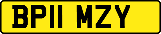 BP11MZY