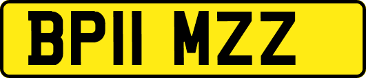 BP11MZZ