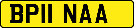 BP11NAA