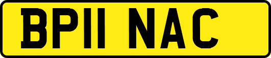 BP11NAC