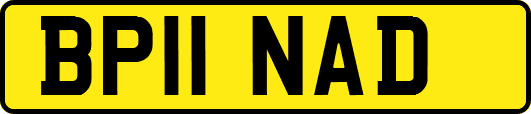BP11NAD
