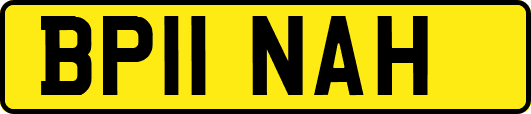 BP11NAH