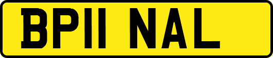 BP11NAL