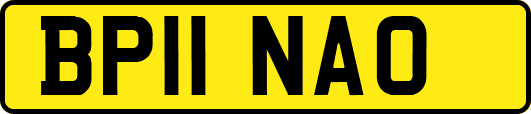BP11NAO