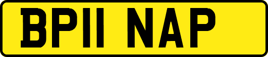 BP11NAP