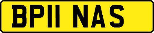 BP11NAS