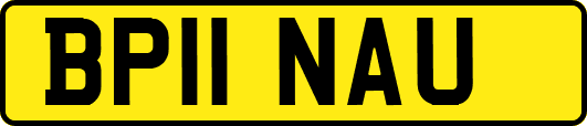 BP11NAU
