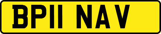 BP11NAV