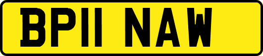 BP11NAW