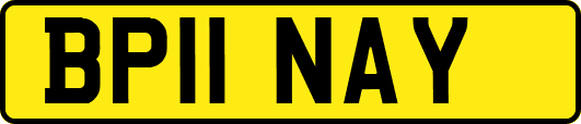 BP11NAY