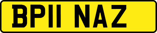 BP11NAZ