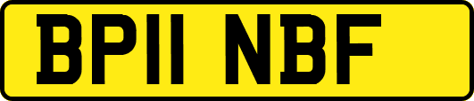 BP11NBF