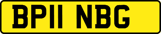 BP11NBG