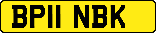 BP11NBK