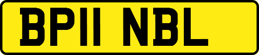 BP11NBL