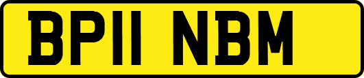 BP11NBM