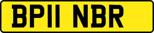 BP11NBR