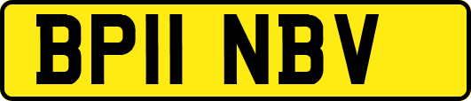 BP11NBV