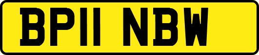 BP11NBW
